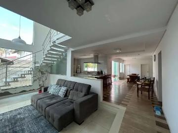 Casa / Sobrado para Venda em São José/SC Praia Comprida 4 Quartos