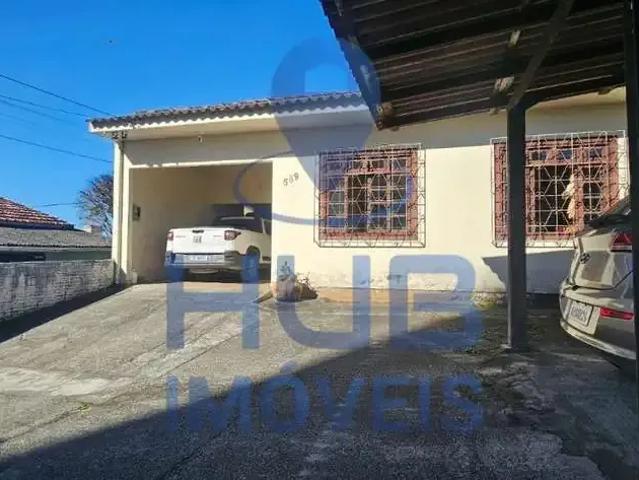 Casa / Sobrado para Venda em São José/SC Praia Comprida 5 Quartos