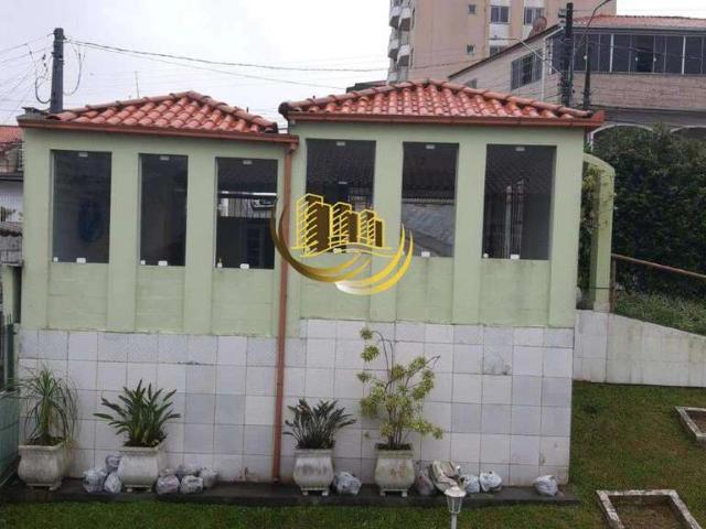 Casa / Sobrado para Venda em São José/SC Praia Comprida 6 Quartos