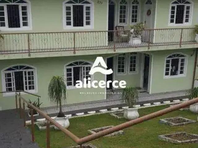 Casa / Sobrado para Venda em São José/SC Praia Comprida 6 Quartos