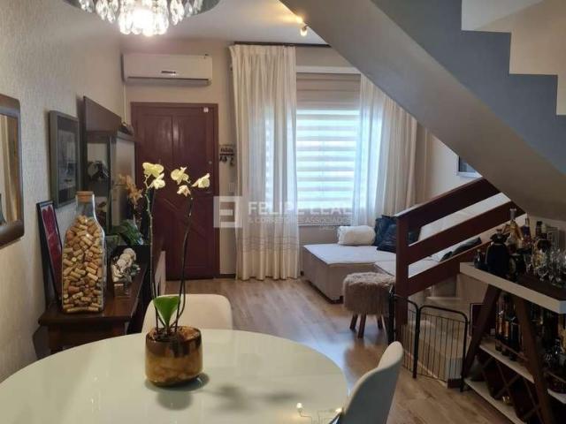 Casa / Sobrado para Venda em São José/SC Ipiranga 2 Quartos