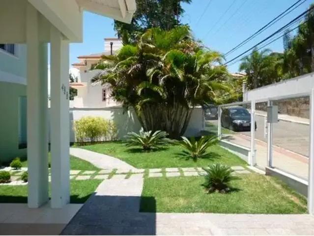 Casa / Sobrado para Venda em São José/SC Roçado 4 Quartos