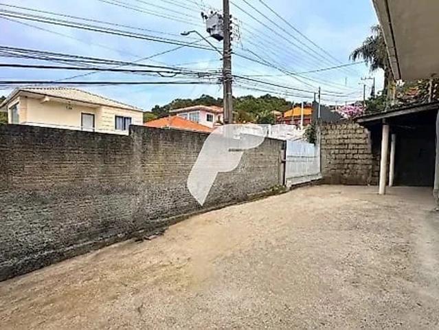 Casa / Sobrado para Venda em São José/SC Roçado 2 Quartos