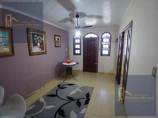 Casa / Sobrado para Venda em São José/SC Roçado 2 Quartos