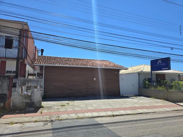 Casa / Sobrado para Venda em São José/SC Roçado 2 Quartos