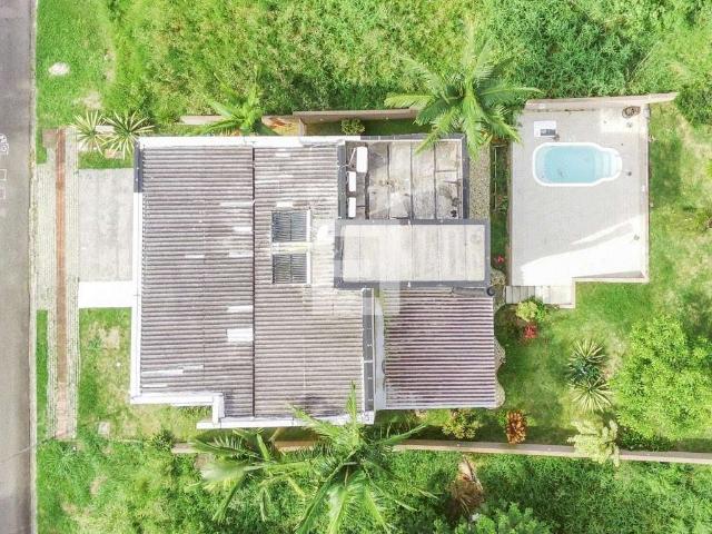 Casa / Sobrado para Venda em São José/SC Roçado 3 Quartos