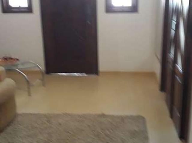 Casa / Sobrado para Venda em São José/SC Roçado 3 Quartos