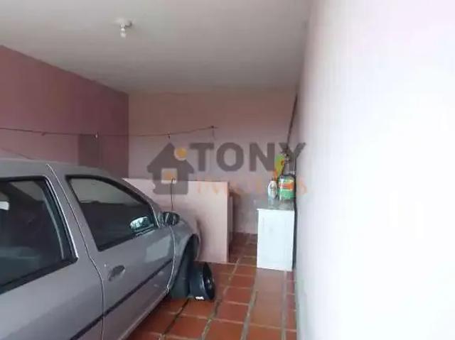 Casa / Sobrado para Venda em São José/SC Roçado 3 Quartos