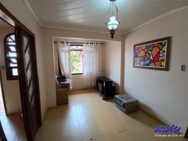 Casa / Sobrado para Venda em São José/SC Roçado 3 Quartos