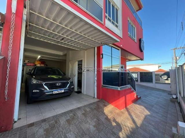 Casa / Sobrado para Venda em São José/SC Roçado 3 Quartos