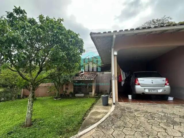 Casa / Sobrado para Venda em São José/SC Roçado 3 Quartos