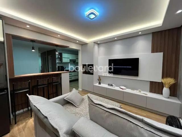 Casa / Sobrado para Venda em São José/SC Roçado 3 Quartos