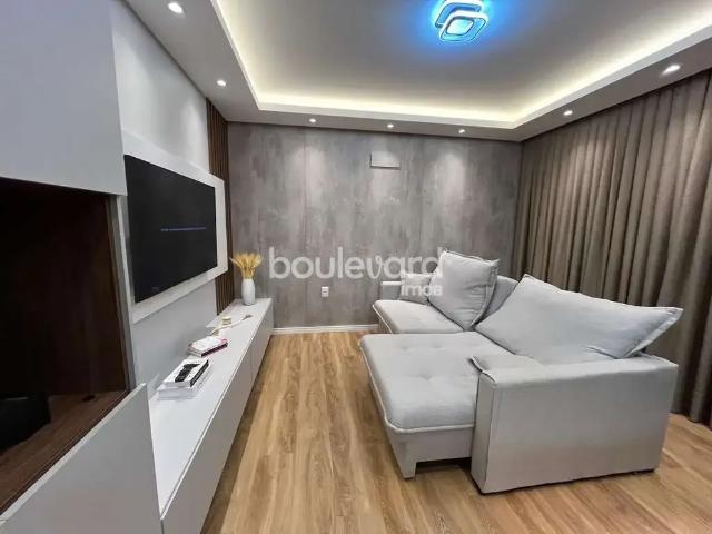 Casa / Sobrado para Venda em São José/SC Roçado 3 Quartos