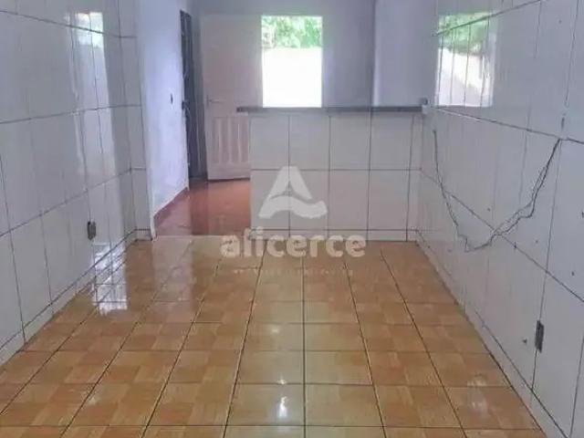 Casa / Sobrado para Venda em São José/SC Serraria 1 Quartos