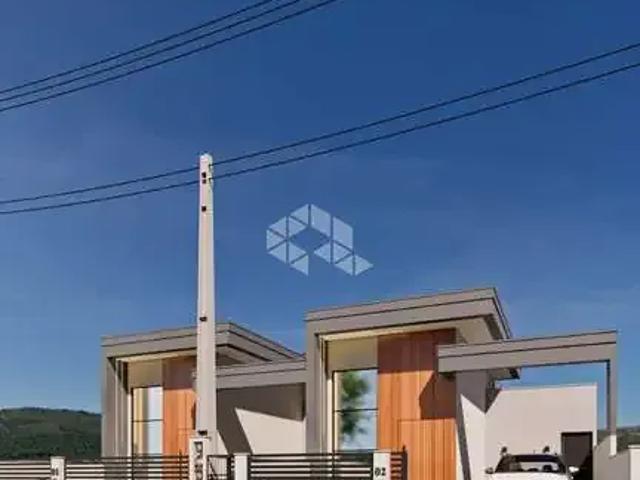 Casa / Sobrado para Venda em São José/SC Serraria 2 Quartos