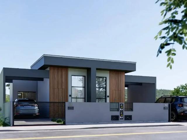 Casa / Sobrado para Venda em São José/SC Serraria 2 Quartos