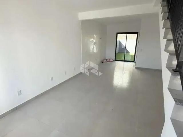 Casa / Sobrado para Venda em São José/SC Serraria 2 Quartos