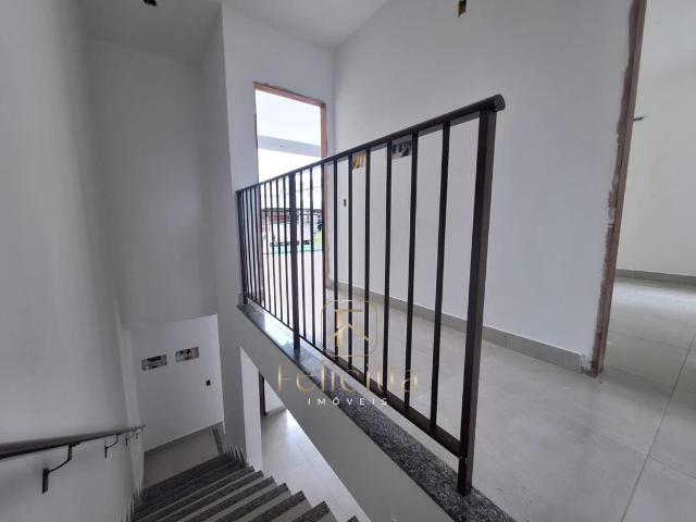 Casa / Sobrado para Venda em São José/SC Serraria 2 Quartos