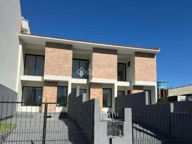Casa / Sobrado para Venda em São José/SC Serraria 2 Quartos