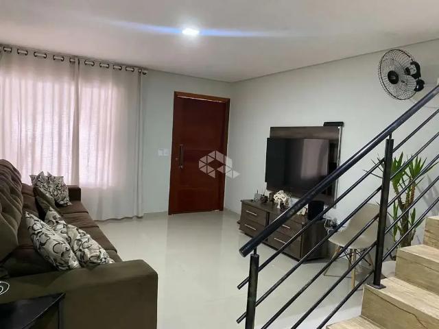 Casa / Sobrado para Venda em São José/SC Serraria 2 Quartos