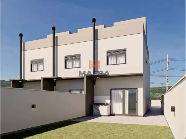Casa / Sobrado para Venda em São José/SC Serraria 2 Quartos