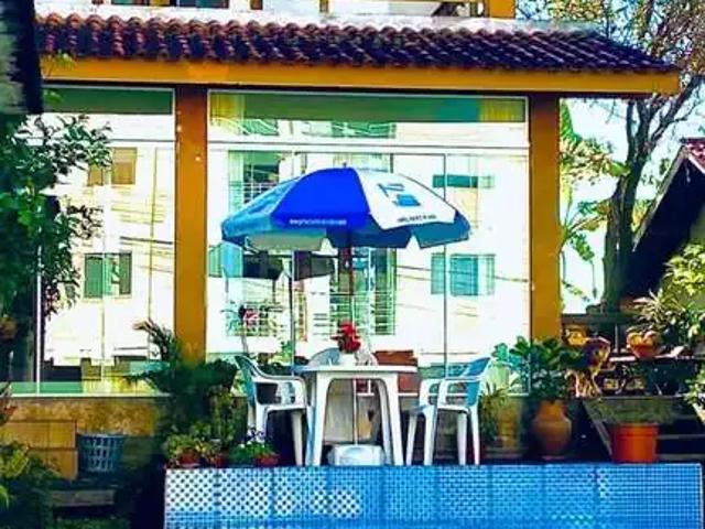 Casa / Sobrado para Venda em São José/SC Serraria 3 Quartos