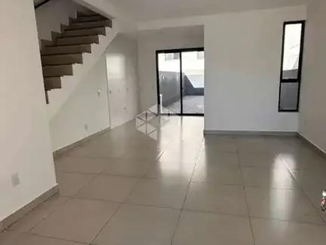 Casa / Sobrado para Venda em São José/SC Serraria 3 Quartos
