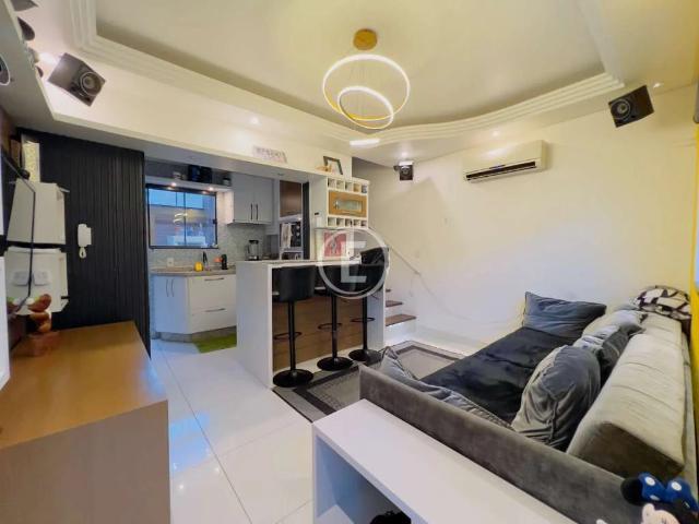 Casa / Sobrado para Venda em São José/SC Serraria 3 Quartos