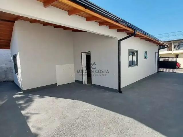Casa / Sobrado para Venda em São José/SC Serraria 3 Quartos