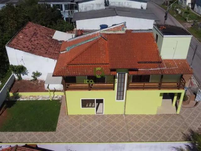 Casa / Sobrado para Venda em São José/SC Serraria 3 Quartos