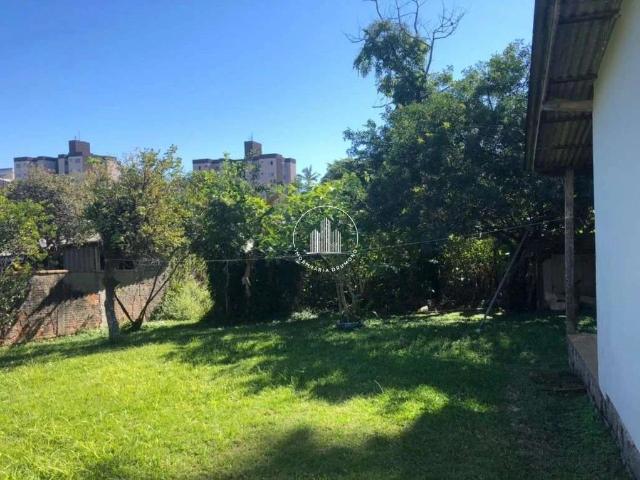Casa / Sobrado para Venda em São José/SC Serraria 3 Quartos
