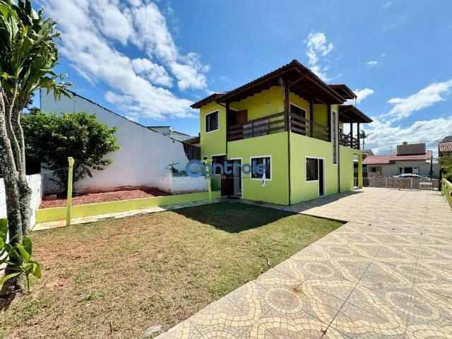 Casa / Sobrado para Venda em São José/SC Serraria 3 Quartos