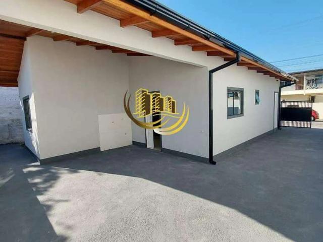 Casa / Sobrado para Venda em São José/SC Serraria 3 Quartos