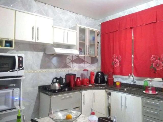 Casa / Sobrado para Venda em São José/SC Serraria 3 Quartos