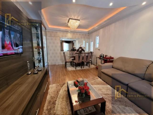 Casa / Sobrado para Venda em São José/SC Serraria 3 Quartos