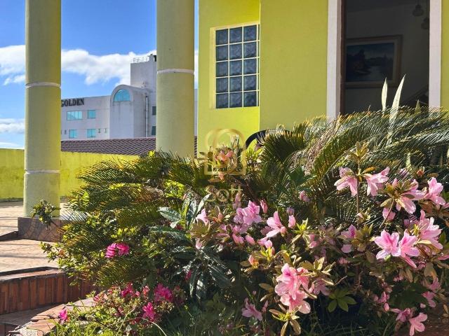 Casa / Sobrado para Venda em São José/SC Serraria 3 Quartos