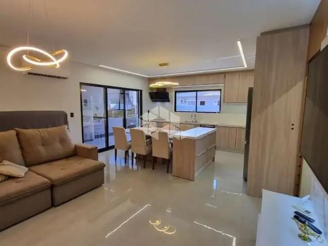 Casa / Sobrado para Venda em São José/SC Serraria 3 Quartos