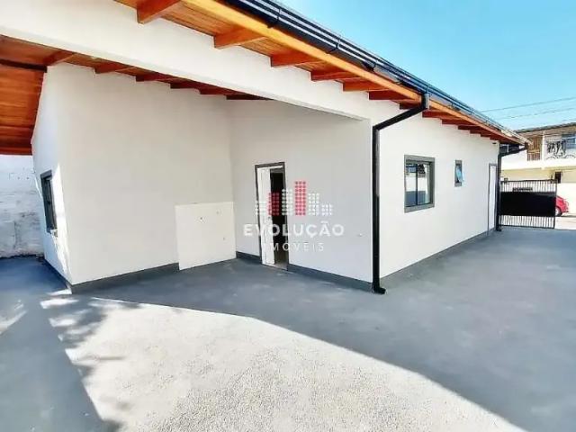 Casa / Sobrado para Venda em São José/SC Serraria 3 Quartos