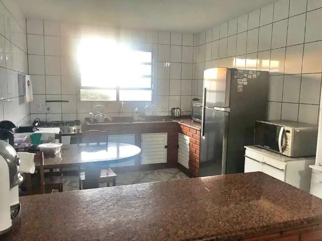 Casa / Sobrado para Venda em São José/SC Serraria 3 Quartos
