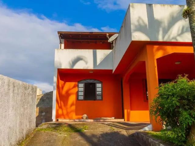 Casa / Sobrado para Venda em São José/SC Serraria 4 Quartos
