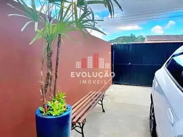 Casa / Sobrado para Venda em São José/SC Serraria 5 Quartos