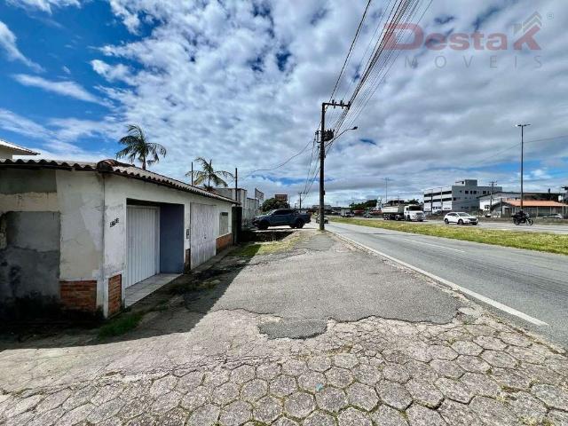 Casa / Sobrado para Venda em São José/SC Serraria 6 Quartos