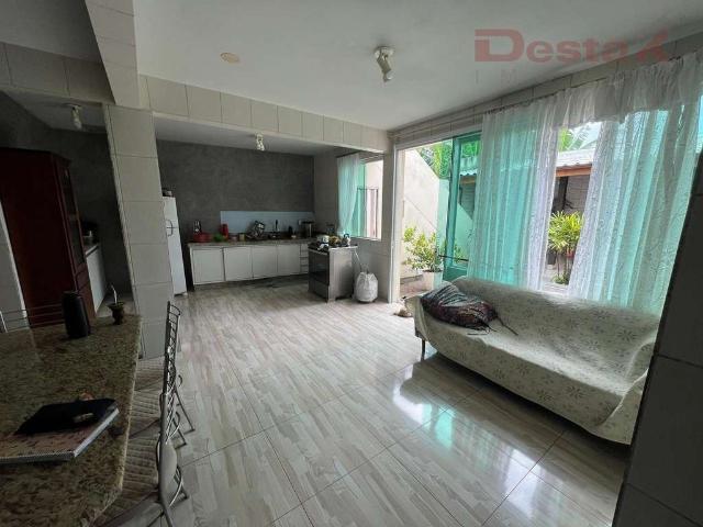 Casa / Sobrado para Venda em São José/SC Serraria 6 Quartos