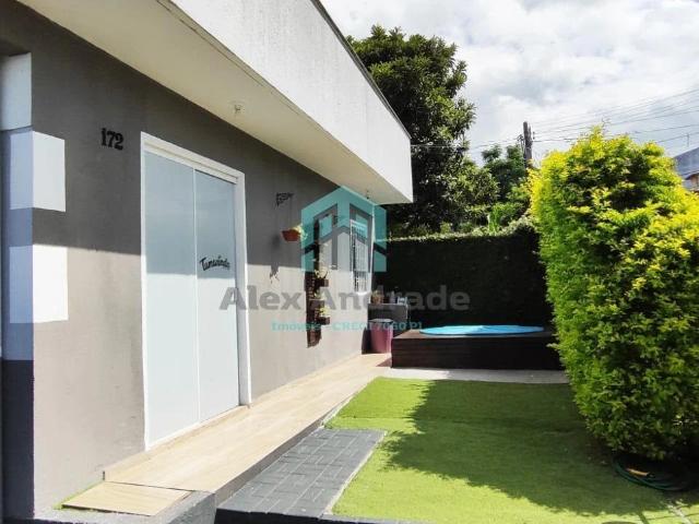 Casa / Sobrado para Venda em São José/SC Serraria 7 Quartos