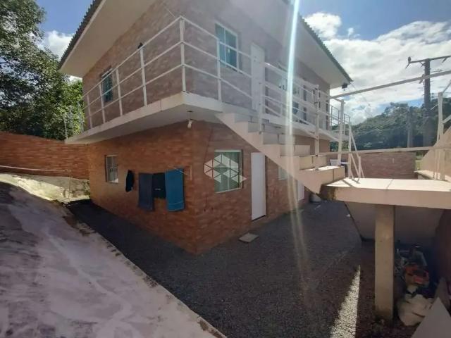 Casa / Sobrado para Venda em São José/SC Serraria 7 Quartos