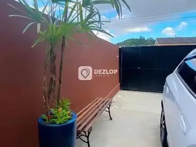 Casa / Sobrado para Venda em São José/SC Serraria 7 Quartos