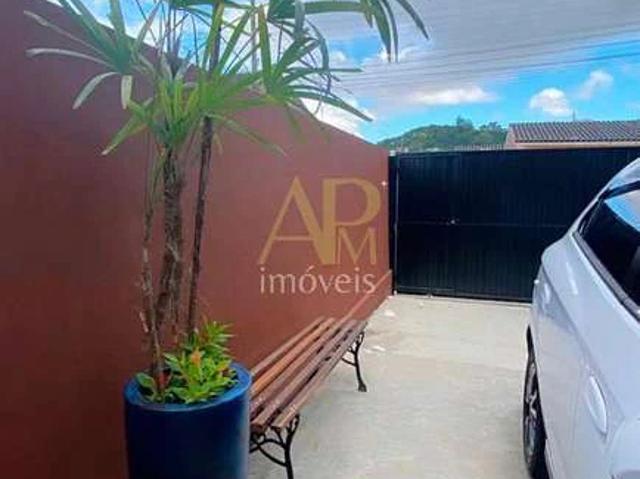 Casa / Sobrado para Venda em São José/SC Serraria 8 Quartos