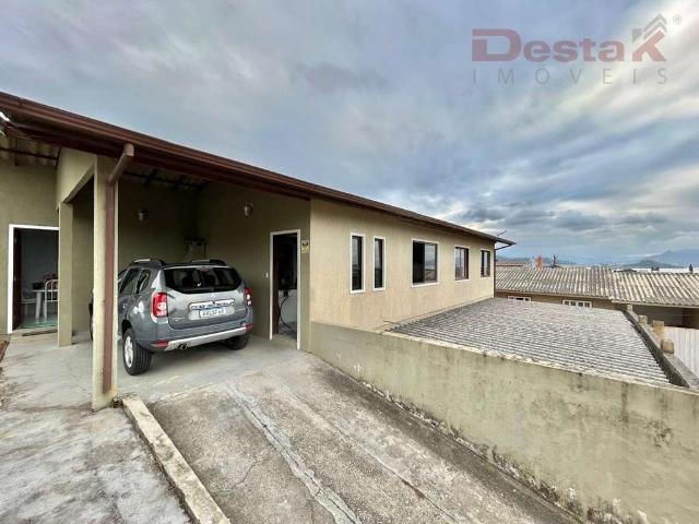 Casa / Sobrado para Venda em São José/SC Serraria 8 Quartos