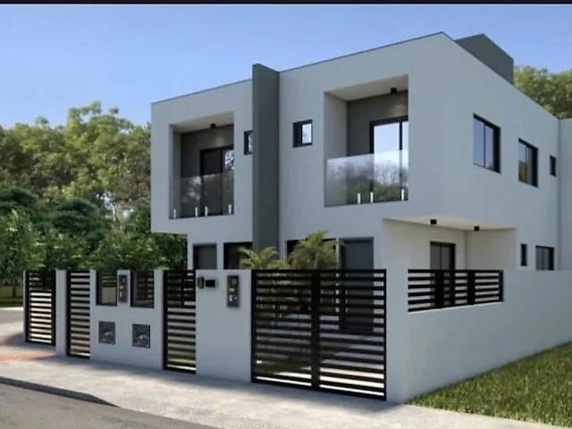 Casa / Sobrado para Venda em São José/SC Sertão do Maruim 3 Quartos