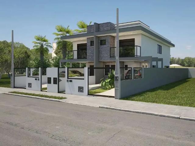 Casa / Sobrado para Venda em São José/SC Sertão do Maruim 3 Quartos